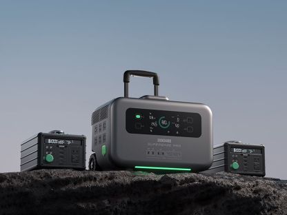 SBP1500 Super Base Pro Power Station | KS