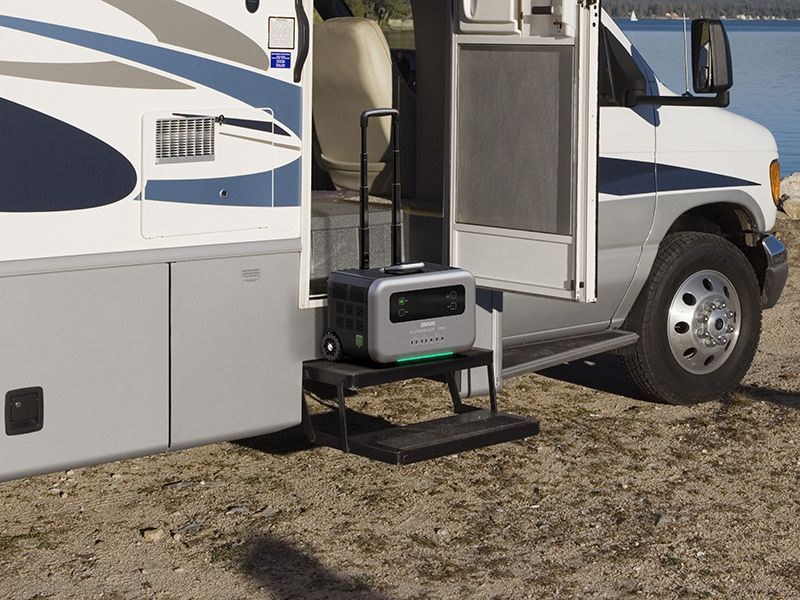 SBP1500 Super Base Pro Power Station | KS