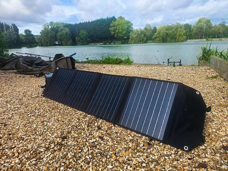 Portable Power Bank 500W | KS