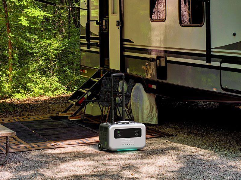 SBP1500 Super Base Pro Power Station | KS