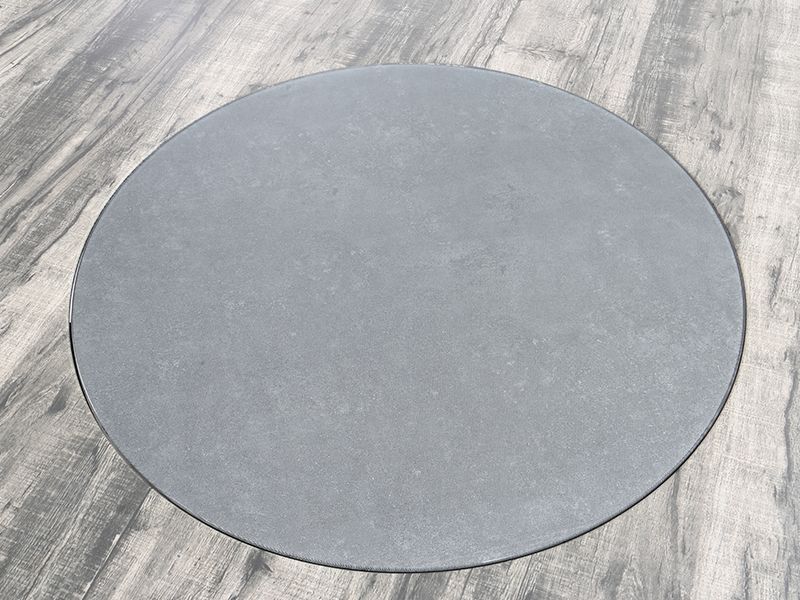 Solar Slate Round Table 1.5m | KS