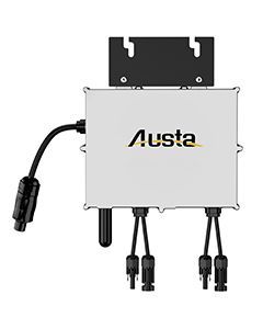 Microinverter 800W | KS 