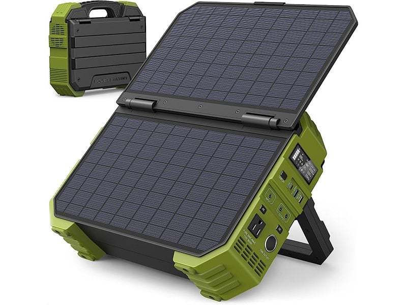 All In One Power Bank | 1kw | KS