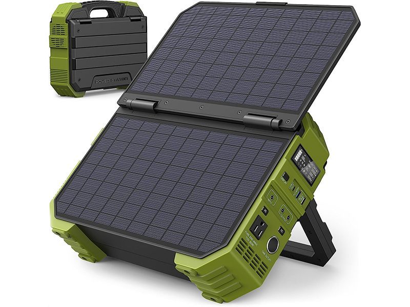 All In One Power Bank | 600w | KS