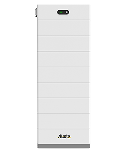 Austa 20kW Battery Storage | KS