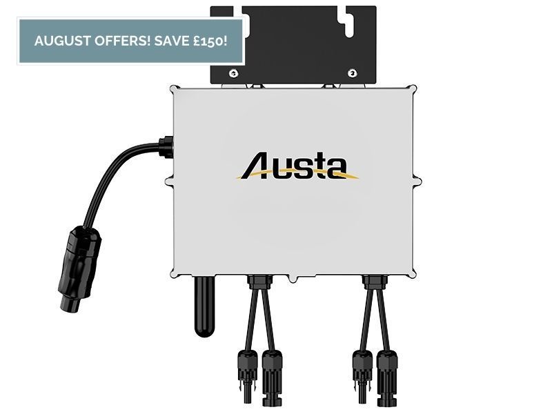 Microinverter 800W | KS 