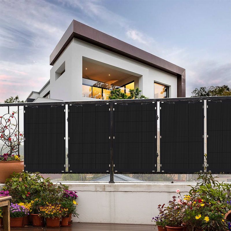 Flexible Solar Panel 100W | KS