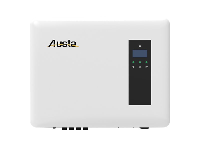 Austa 10kW Hybrid Inverter Three Phase | KS