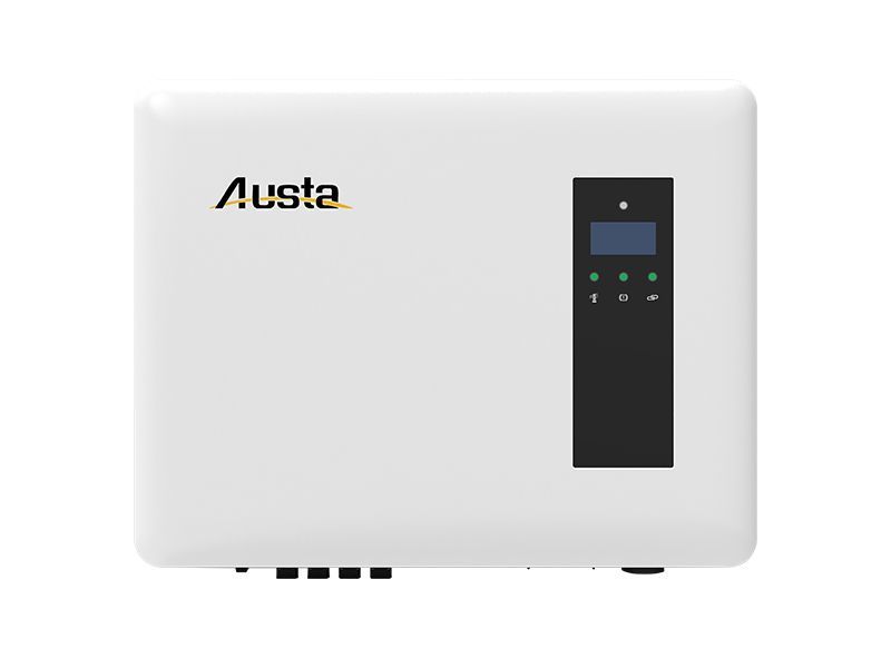 Austa 10kW Hybrid Inverter Three Phase | KS