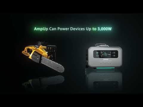 SBP1500 Super Base Pro Power Station | KS