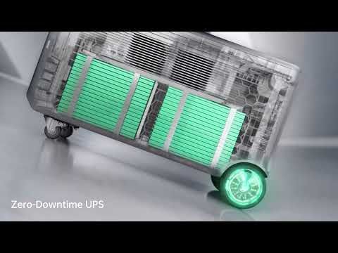 SBV4600 Super Base Power Station | KS