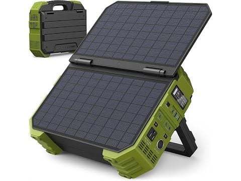 All In One Power Bank | 1kw | KS