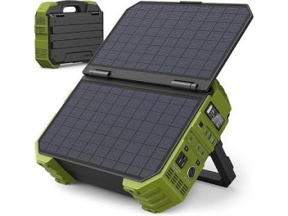 All In One Power Bank | 600w | KS