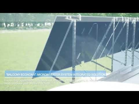 Microinverter 800W | KS 