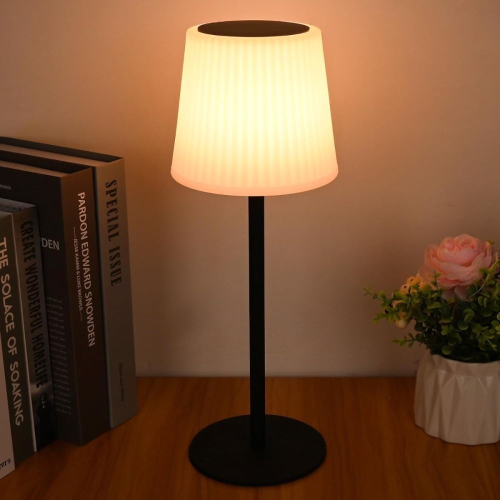 RGB Solar Table Light | KS | Pre-Order