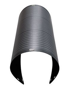 Flexible Solar Panel 100W | KS