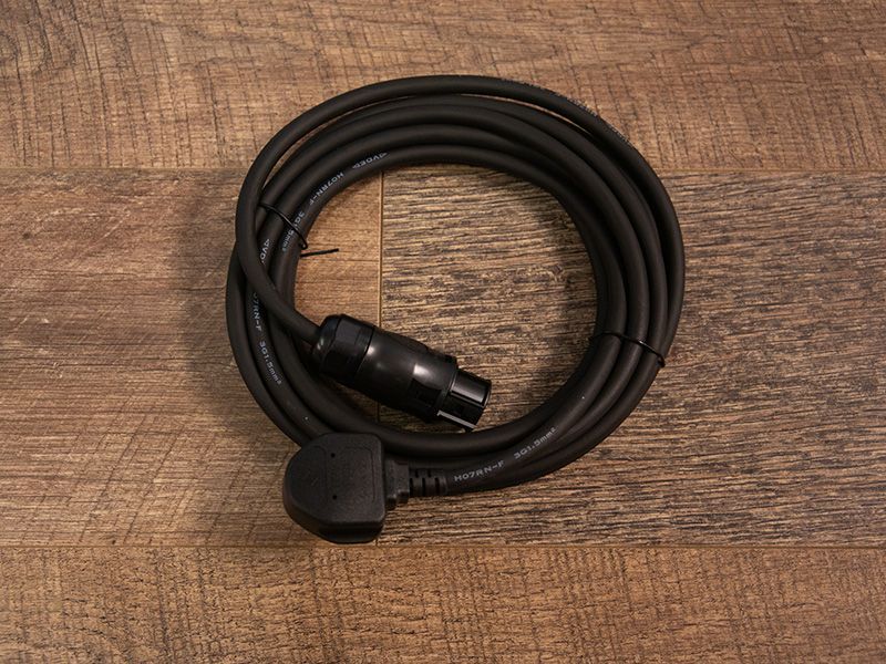 5m Inverter Cable | BC01 | KS