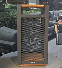 Shine LED Solar Lantern | LIFE Range | KS