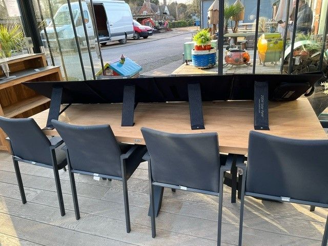 Zendure 400 W Folding Solar Panel