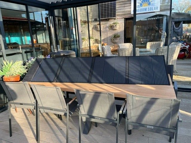 Zendure 400 W Folding Solar Panel