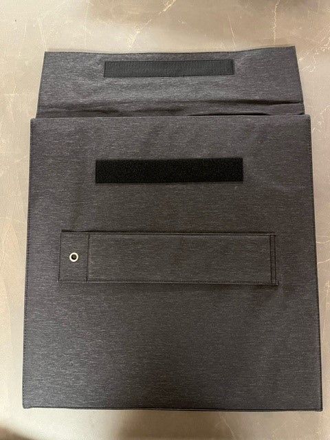 Zendure 400 W Folding Solar Panel