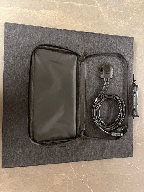 Zendure 400 W Folding Solar Panel