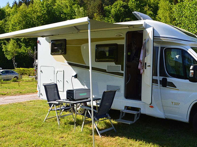 SBV4600 Super Base Power Station | KS