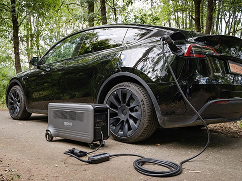 SBV4600 Super Base Power Station | KS