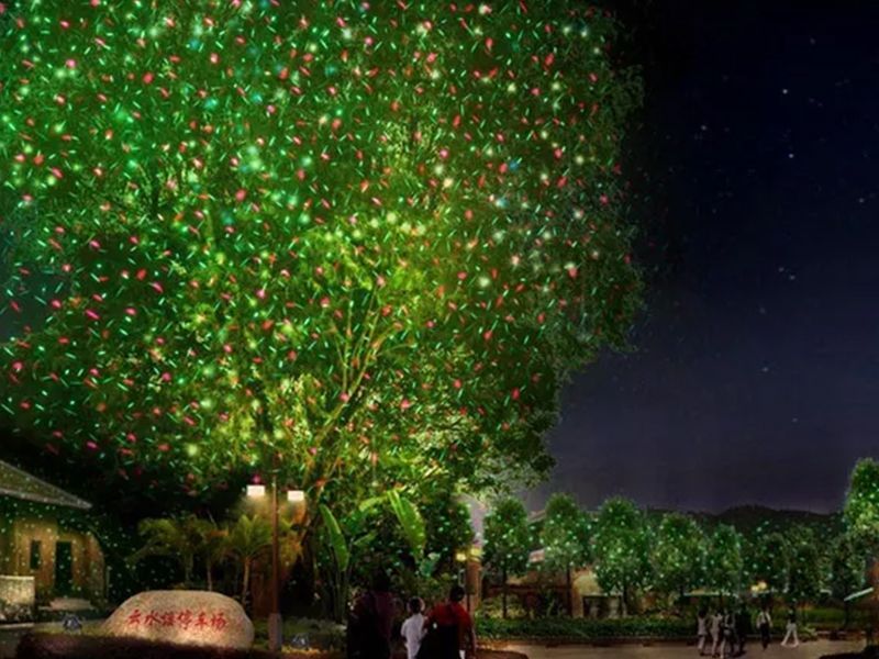 Solar Scatter Light | KS