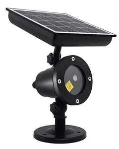 Solar Scatter Light | KS
