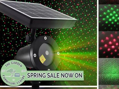 Solar Scatter Light | KS