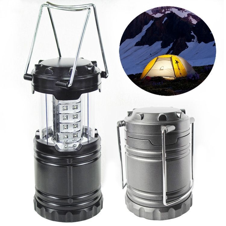 Solar Lantern & Torch | KS