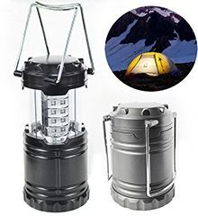 Solar Lantern & Torch | KS