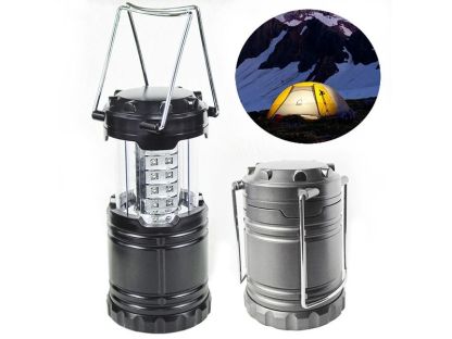 Solar Lantern & Torch | KS