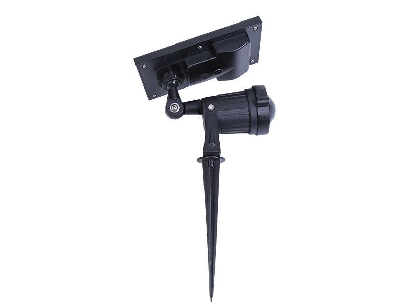 Sunset Solar Garden Light | KS