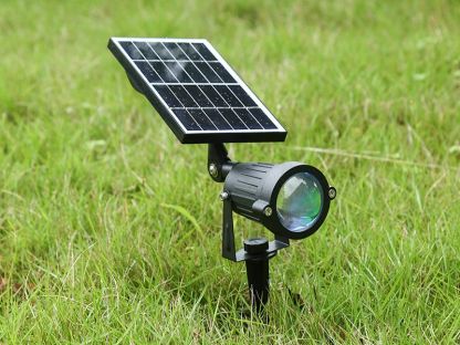 Sunset Solar Garden Light | KS