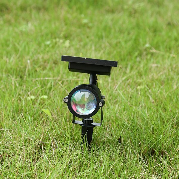 Sunset Solar Garden Light | KS