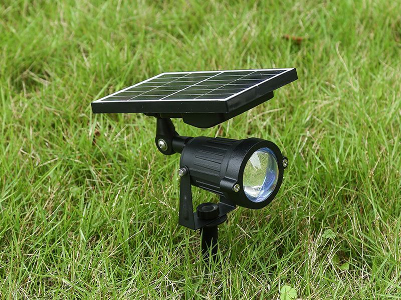 Sunset Solar Garden Light | KS