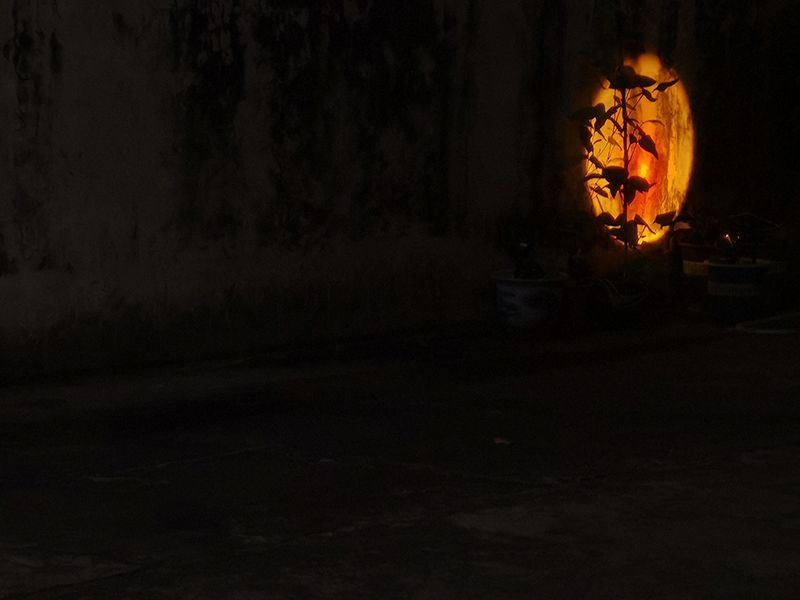 Sunset Solar Garden Light | KS