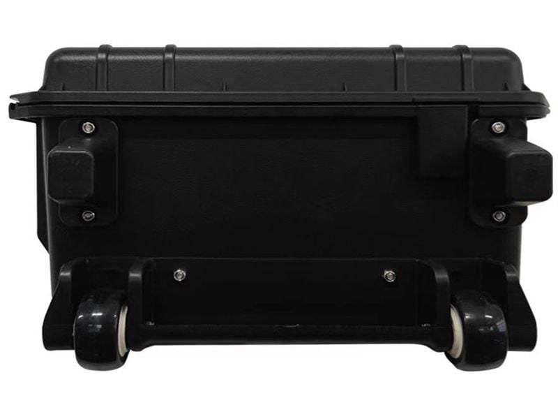 Portable Solar Power Station 2KW | Demo Model | KS