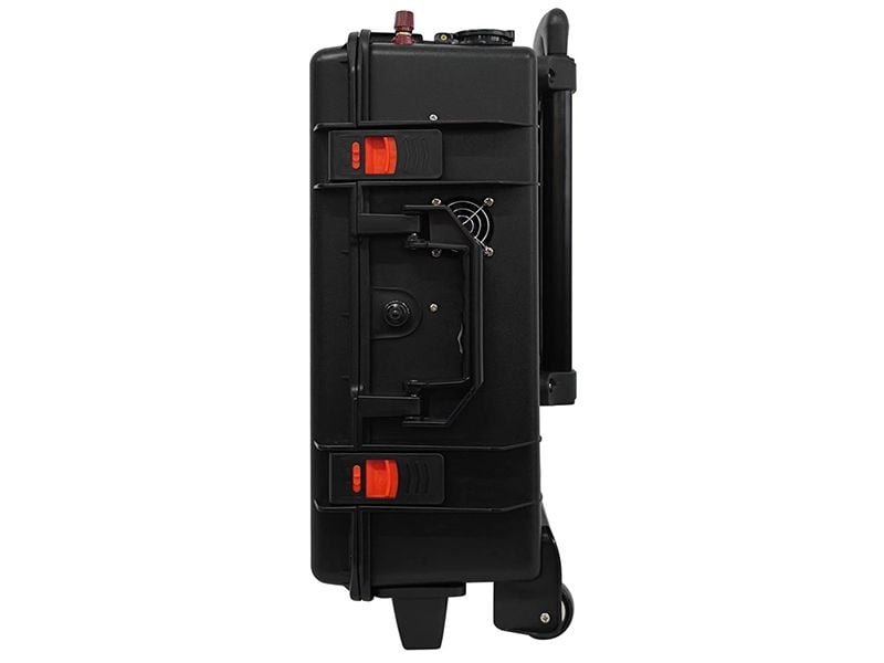 Portable Solar Power Station 2KW | Demo Model | KS