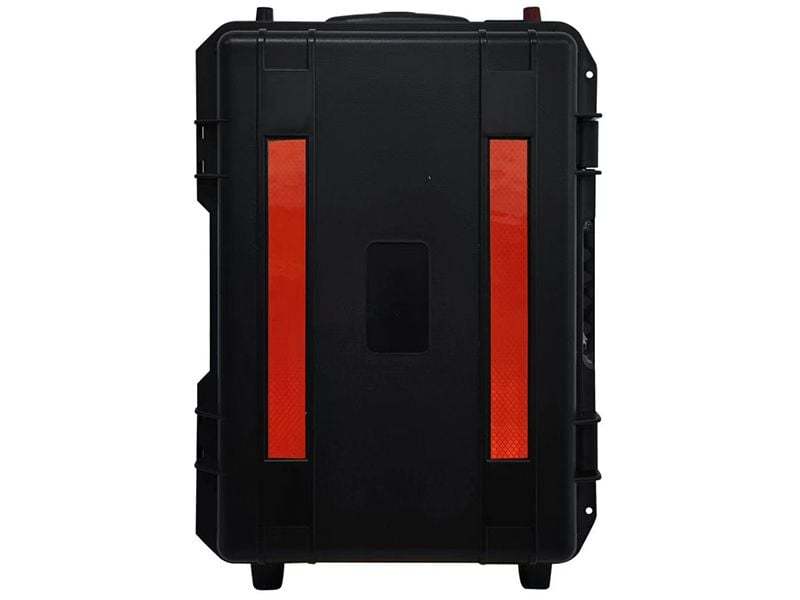 Portable Solar Power Station 2KW | Demo Model | KS