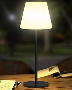 RGB Solar Table Light | KS | Pre-Order