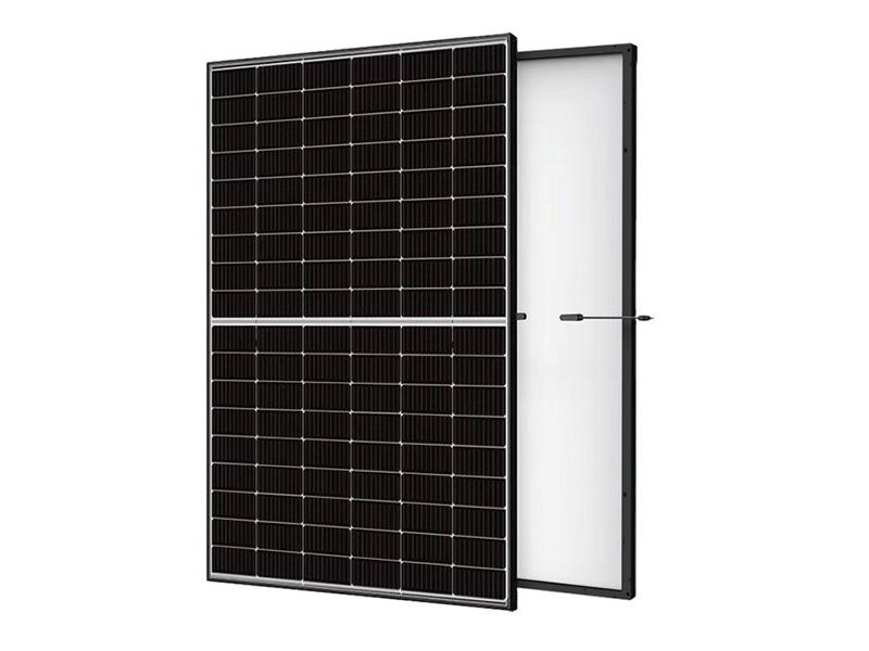 Austa Microinverter 600w With Solar Panels and Bracket Kit | KS 