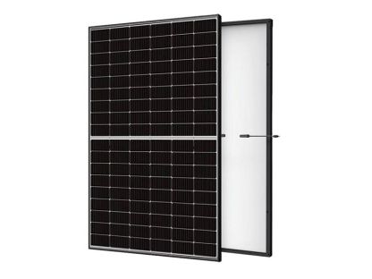 Austa Microinverter 600w With Solar Panels and Bracket Kit | KS 