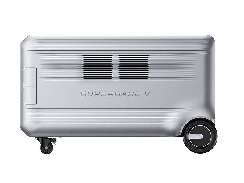SBV4600 Super Base Power Station | KS