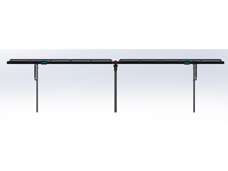 Solar Tracker System | KS