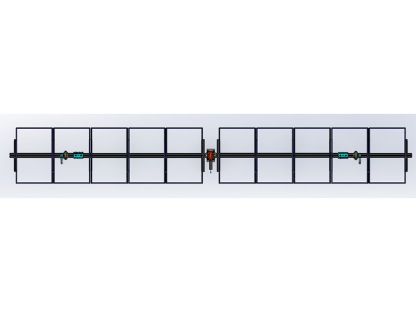 Solar Tracker System | KS