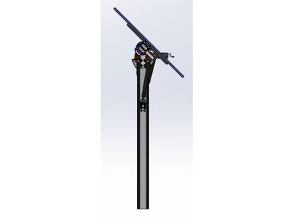 Solar Tracker System | KS