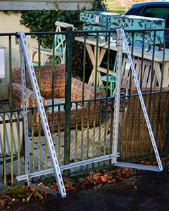 Three-In-One Bracket System | KS